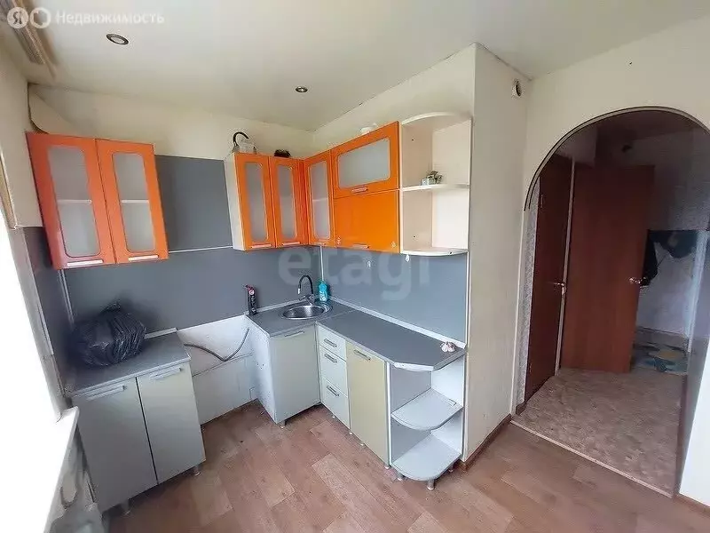 2-комнатная квартира: Кундравы, улица Труда, 83 (40 м) - Фото 1