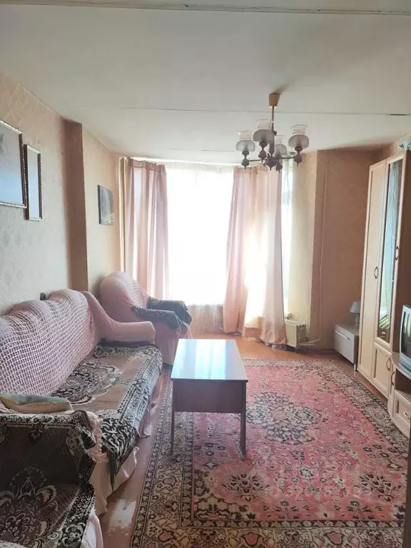 3-к кв. Ярославская область, Ярославль ул. Труфанова, 31 (70.0 м) - Фото 1