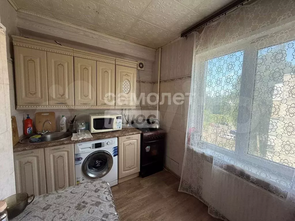 4-к. квартира, 68 м, 4/9 эт. - Фото 0