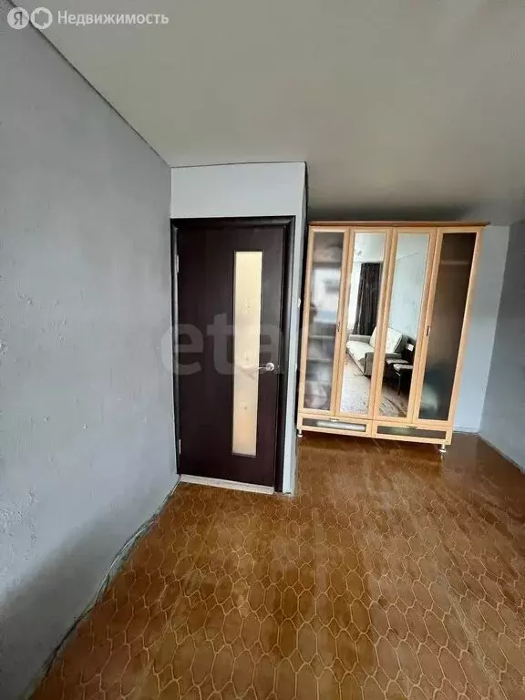 1-комнатная квартира: Миасс, улица Богдана Хмельницкого, 52 (35 м) - Фото 1