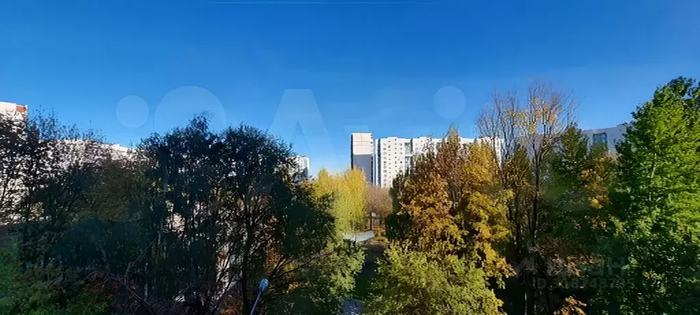 1-к кв. Москва Кустанайская ул., 5К3 (41.0 м) - Фото 1