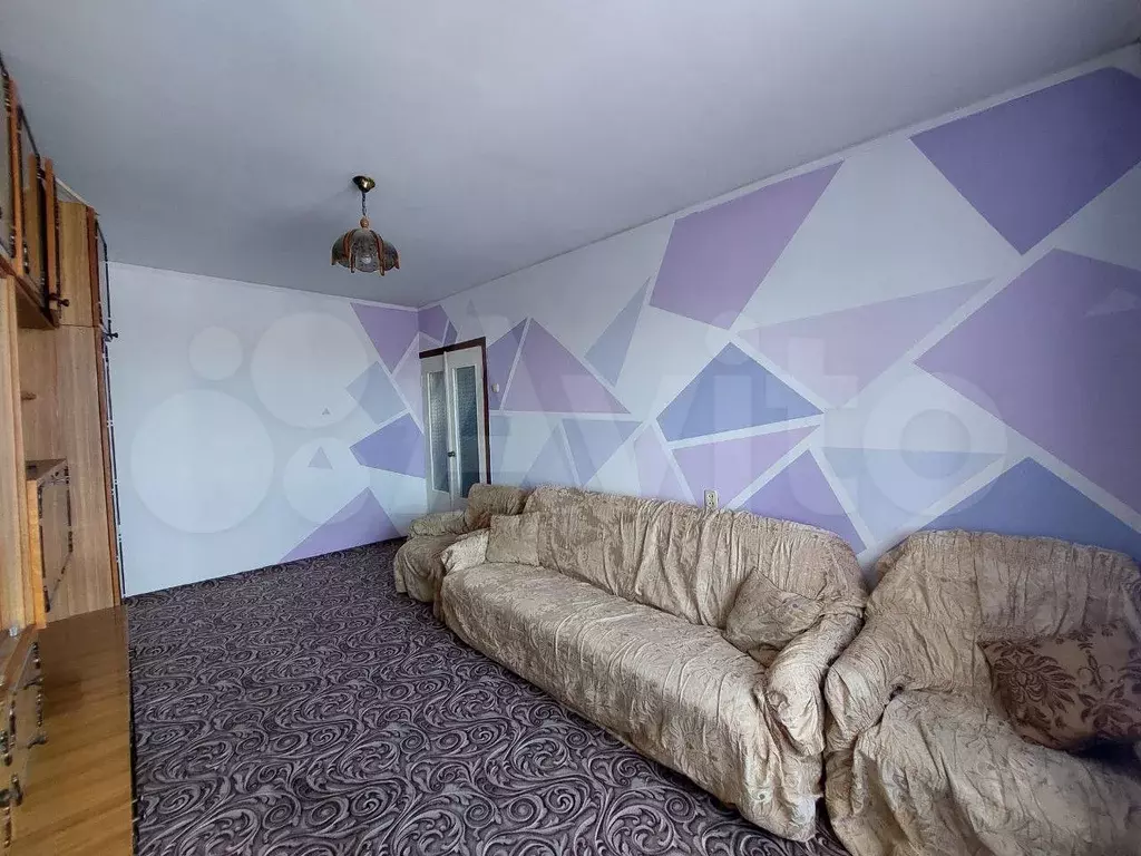1-к. квартира, 28 м, 8/9 эт. - Фото 1
