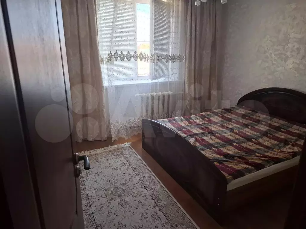 3-к. квартира, 80 м, 4/5 эт. - Фото 1
