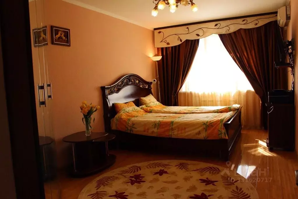 1-к кв. Крым, Феодосия ул. Барановская, 11 (38.0 м) - Фото 1