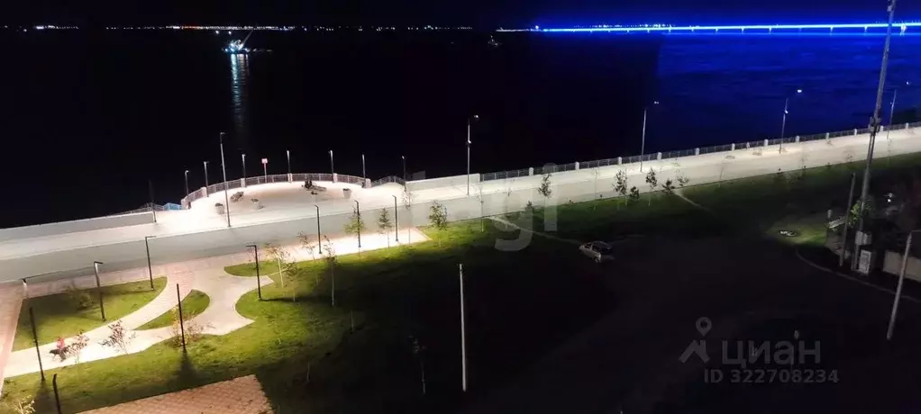 1-к кв. Амурская область, Благовещенск Заводская ул., 2/4 (42.3 м) - Фото 1