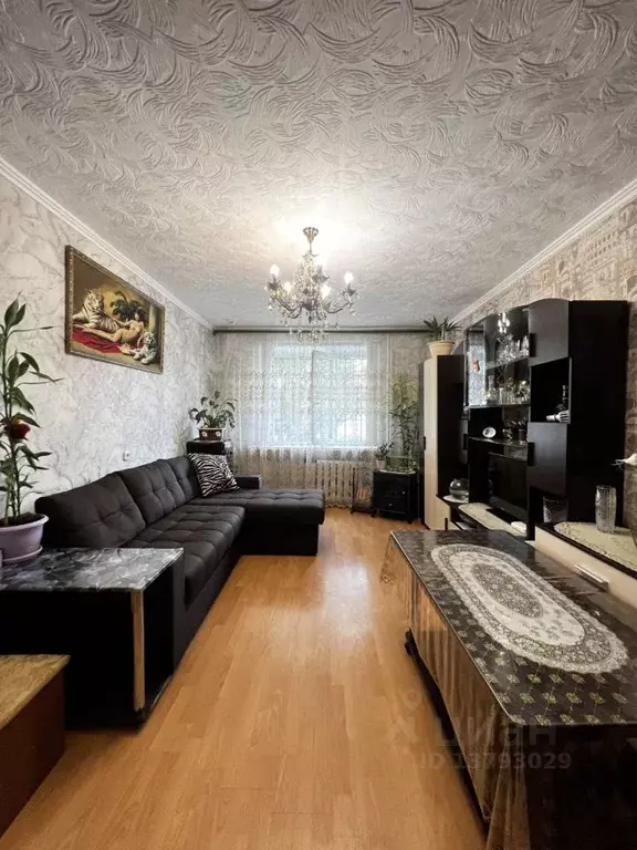 Комната Кабардино-Балкария, Нальчик ул. Идарова (18.0 м) - Фото 0