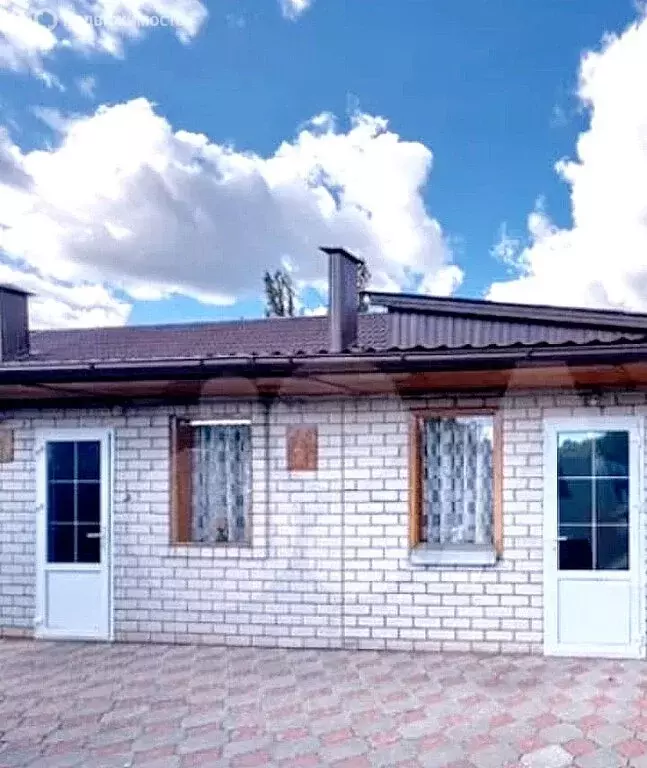 Дом в Октябрьский район, муниципальное образование Прямицыно, рабочий ... - Фото 2