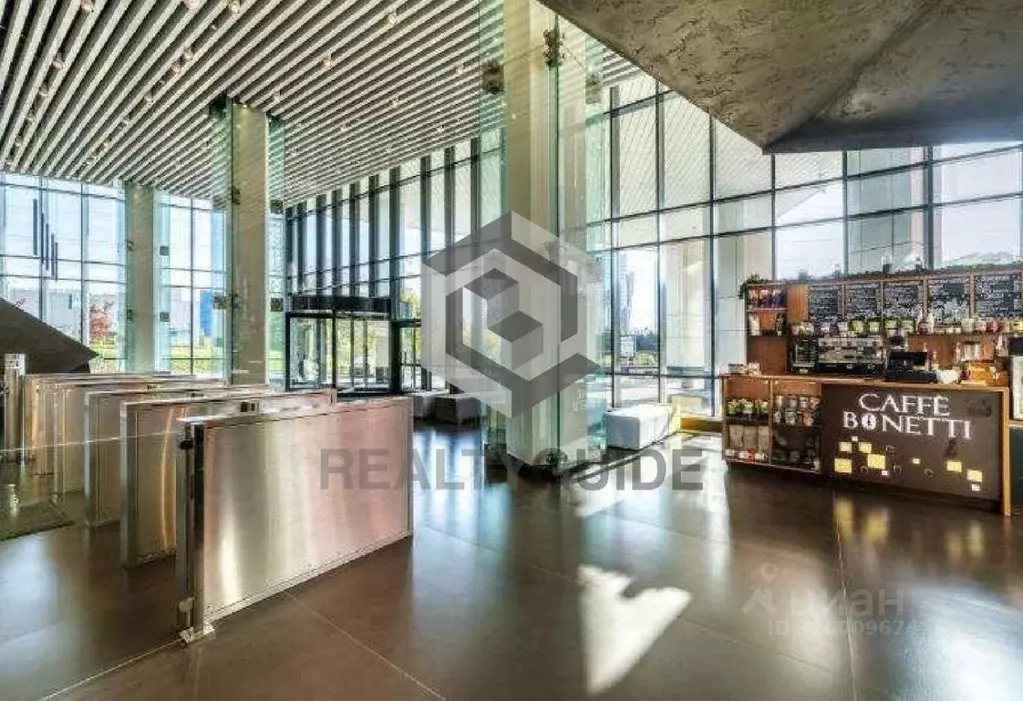 Офис в Московская область, Химки Куркинское ш., с2 (211 м) - Фото 1