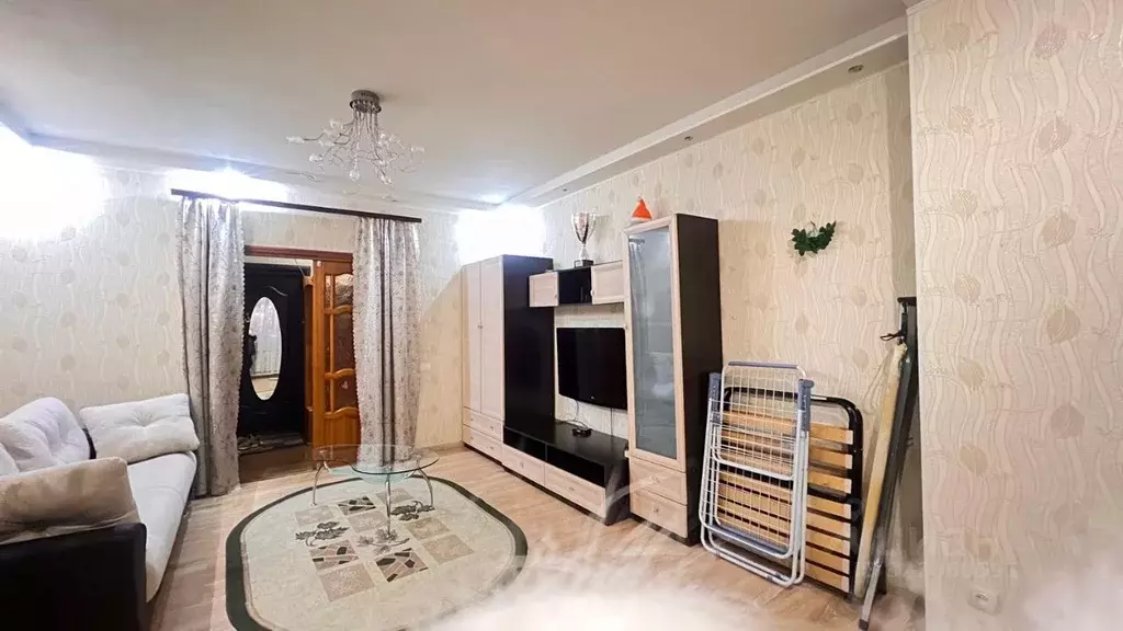 2-к кв. Ямало-Ненецкий АО, Новый Уренгой Юбилейный мкр, 2/3 (59.0 м) - Фото 2