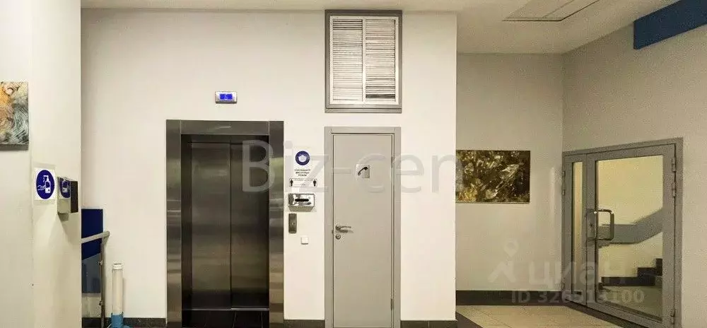 Офис в Московская область, Химки ул. Бабакина, 5А (18 м) - Фото 2