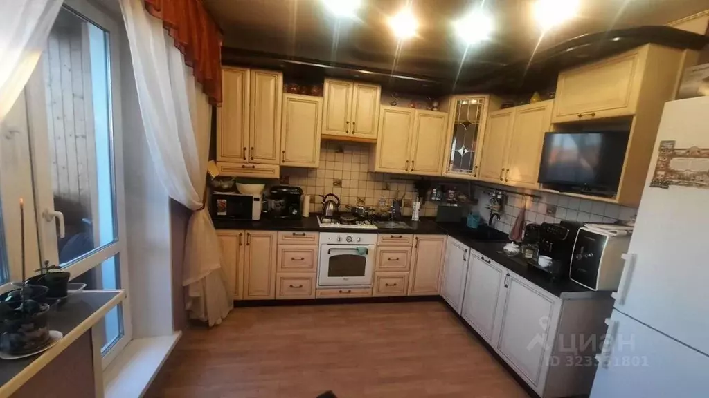 2-к кв. Ярославская область, Ярославль ул. Батова, 14 (60.5 м) - Фото 2