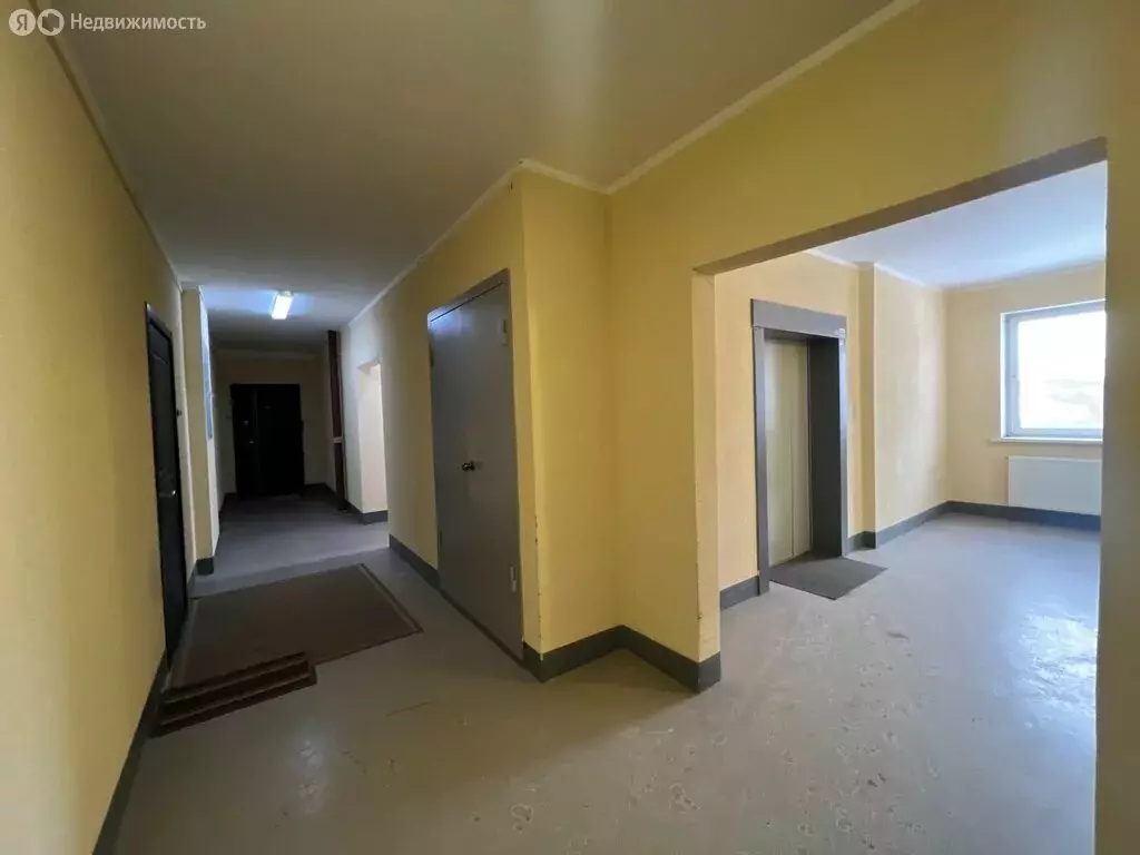 2-комнатная квартира: Санкт-Петербург, Окраинная улица, 9К (60.4 м) - Фото 2