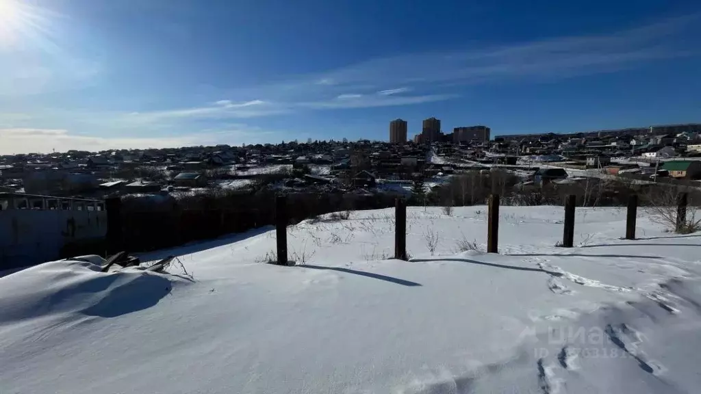 Участок в Иркутская область, Иркутск ул. 3-я Огородная (10.0 сот.) - Фото 2