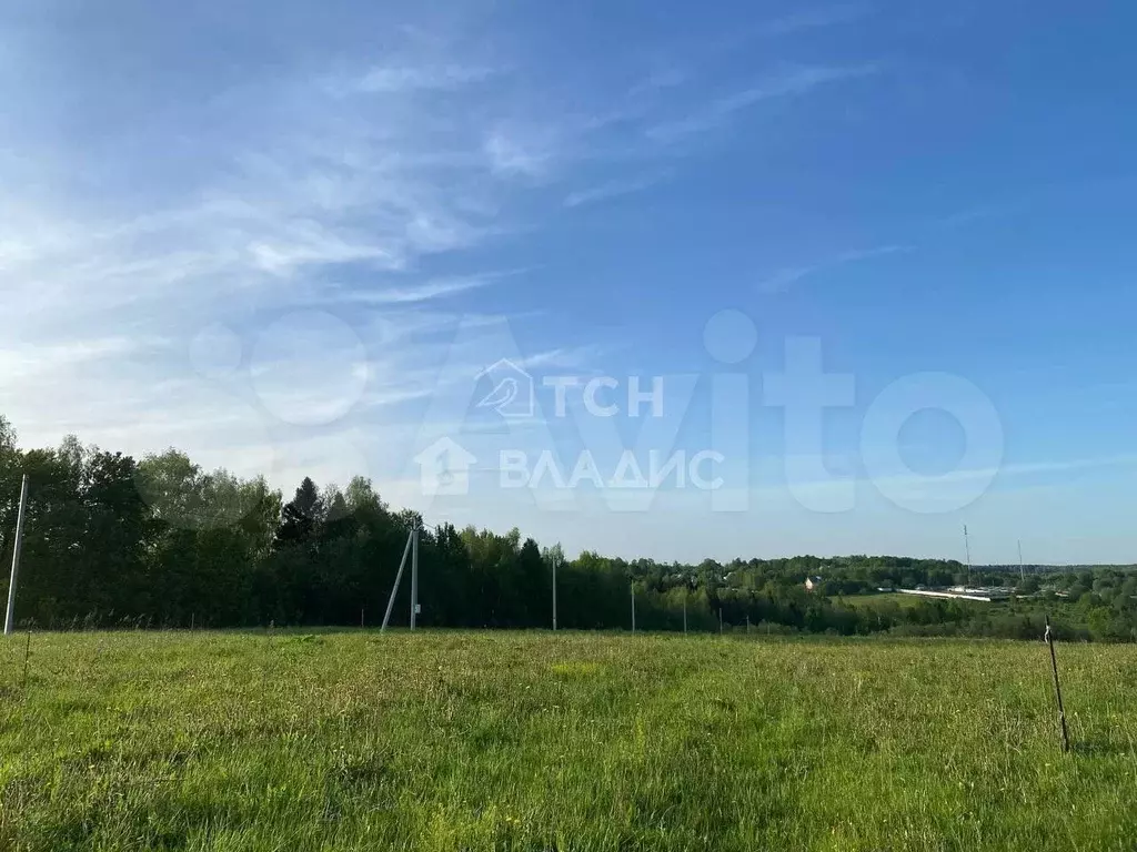 Участок 6,3 сот. (СНТ, ДНП) - Фото 0
