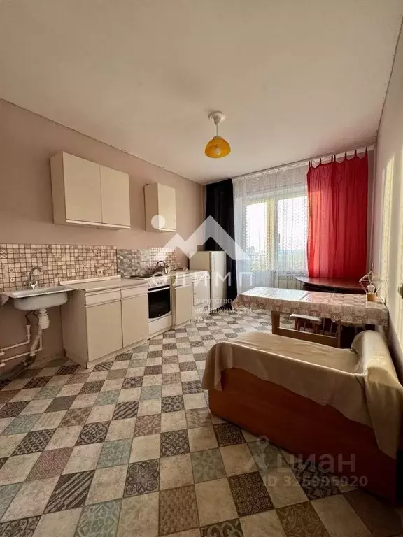 1-к кв. Ярославская область, Ярославль Балтийская ул., 3 (44.5 м) - Фото 1