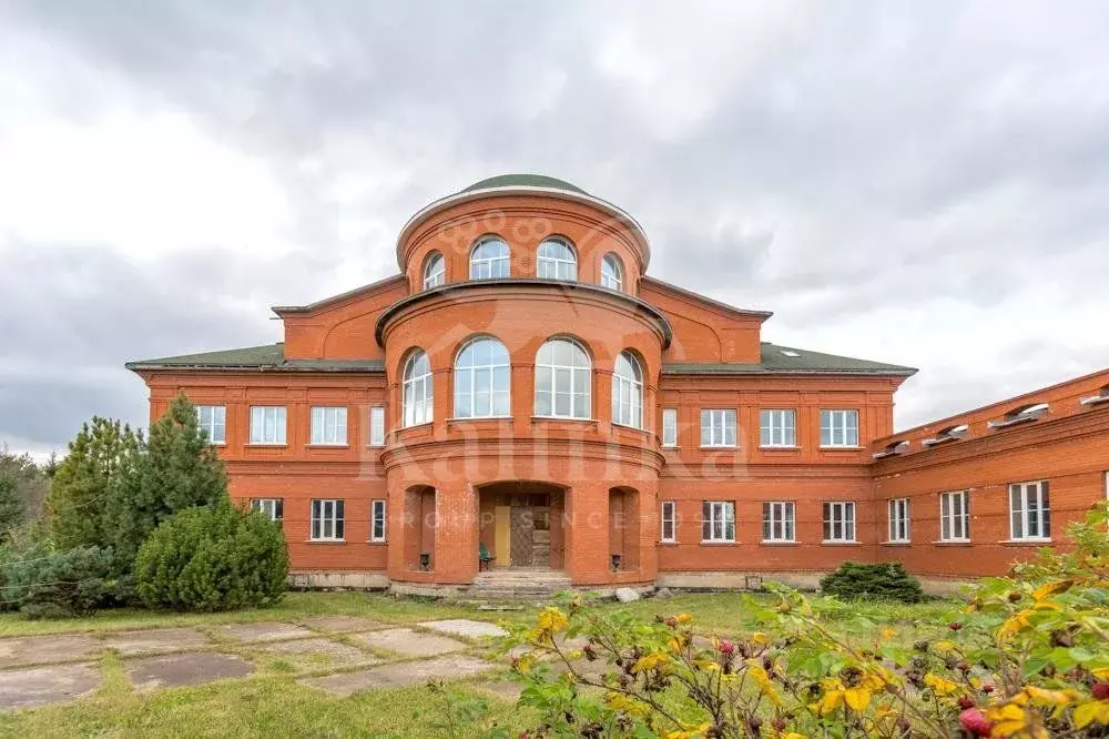 Дом в Московская область, Красногорск городской округ, д. Тимошкино  ... - Фото 1