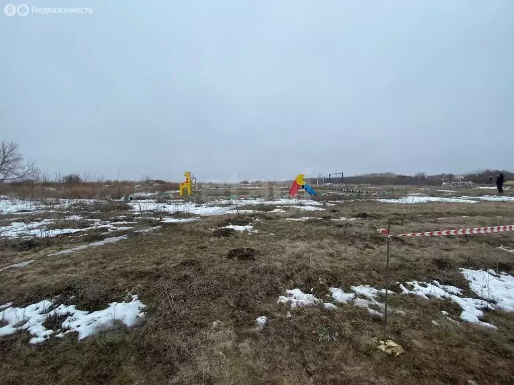 Участок в Красноармейск, Южный переулок (10 м) - Фото 1