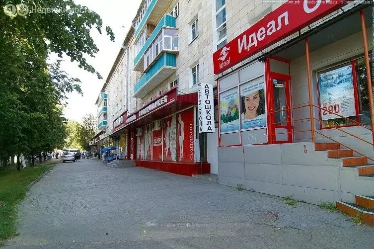 Помещение свободного назначения (341 м) - Фото 0