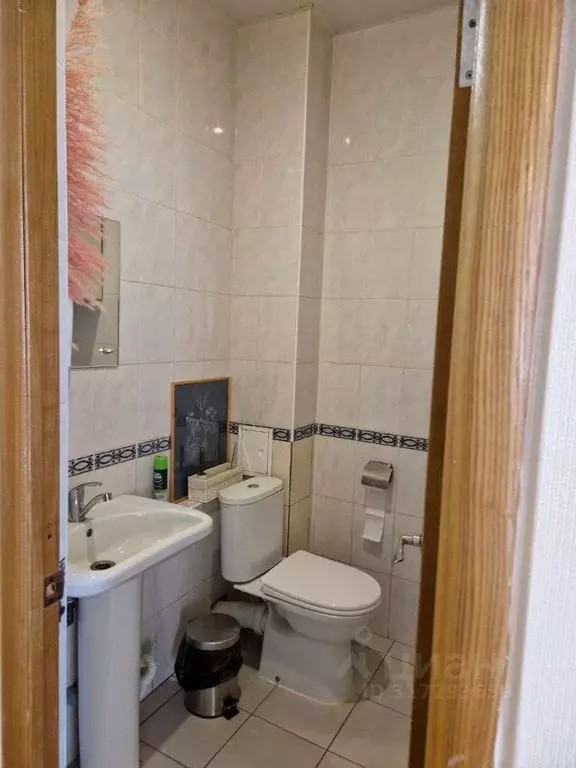 Офис в Ростовская область, Ростов-на-Дону Ворошиловский просп., 52/61 ... - Фото 1