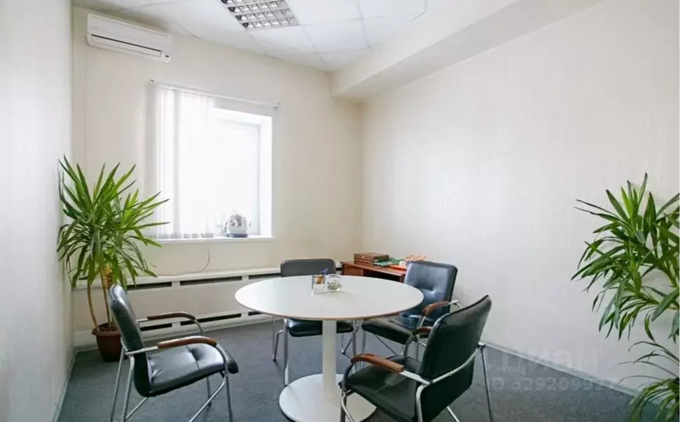 Офис в Новосибирская область, Новосибирск Светлановская ул., 50/2 (25 ... - Фото 1