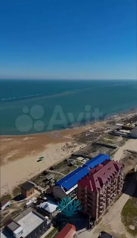 Квартира-студия, 28,1 м, 10/13 эт. - Фото 0