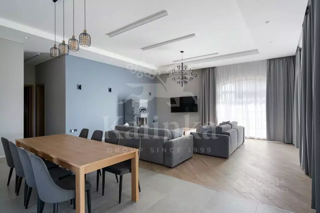 Дом в Тверская область, Конаковский муниципальный округ, д. ... - Фото 2