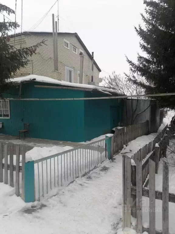 3-к кв. Ульяновская область, Сенгилеевский район, с. Тушна  (64.0 м) - Фото 1