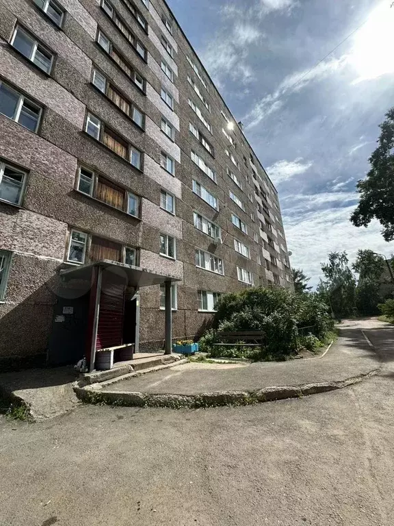 2-к. квартира, 45 м, 2/9 эт. - Фото 0