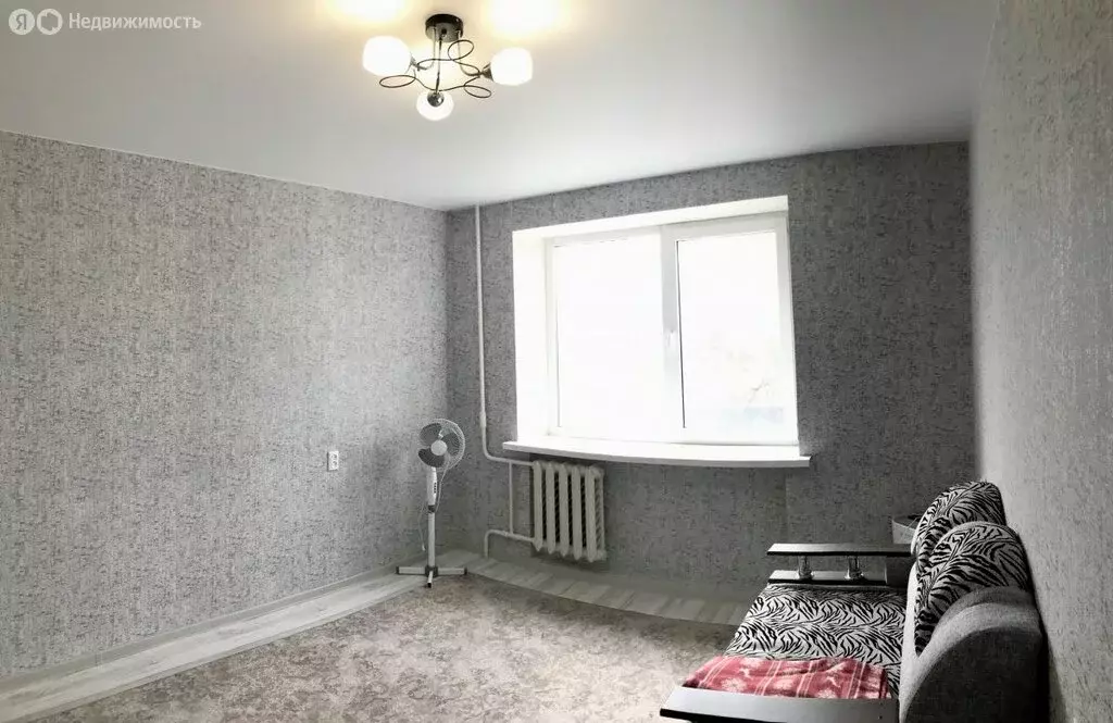 1к в -комнатной квартире (12.9 м) - Фото 2