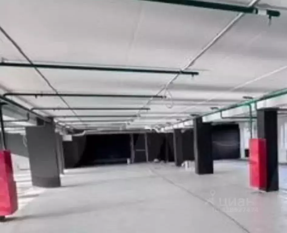 Помещение свободного назначения в Москва Пяловская ул., 1 (500 м) - Фото 0