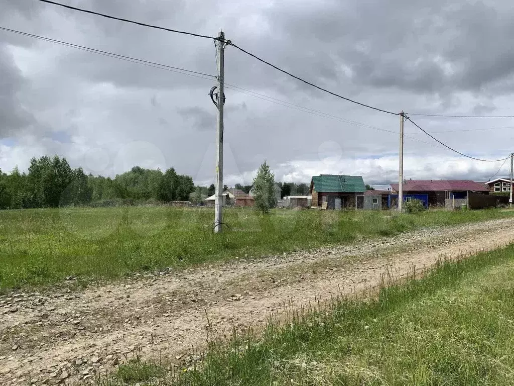 Участок 11,2 сот. (ИЖС) - Фото 0