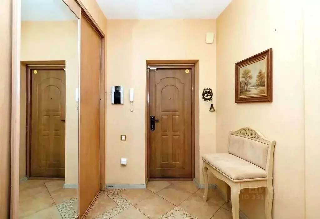 4-к кв. Иркутская область, Иркутск Байкальская ул., 273А (134.0 м) - Фото 2