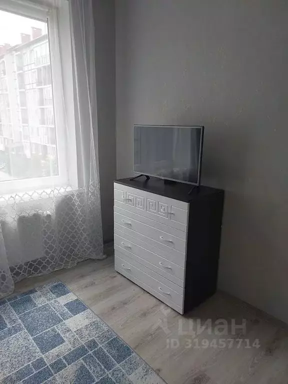2-к кв. Калининградская область, Светлогорск Тихая ул., 10 (46.0 м) - Фото 1