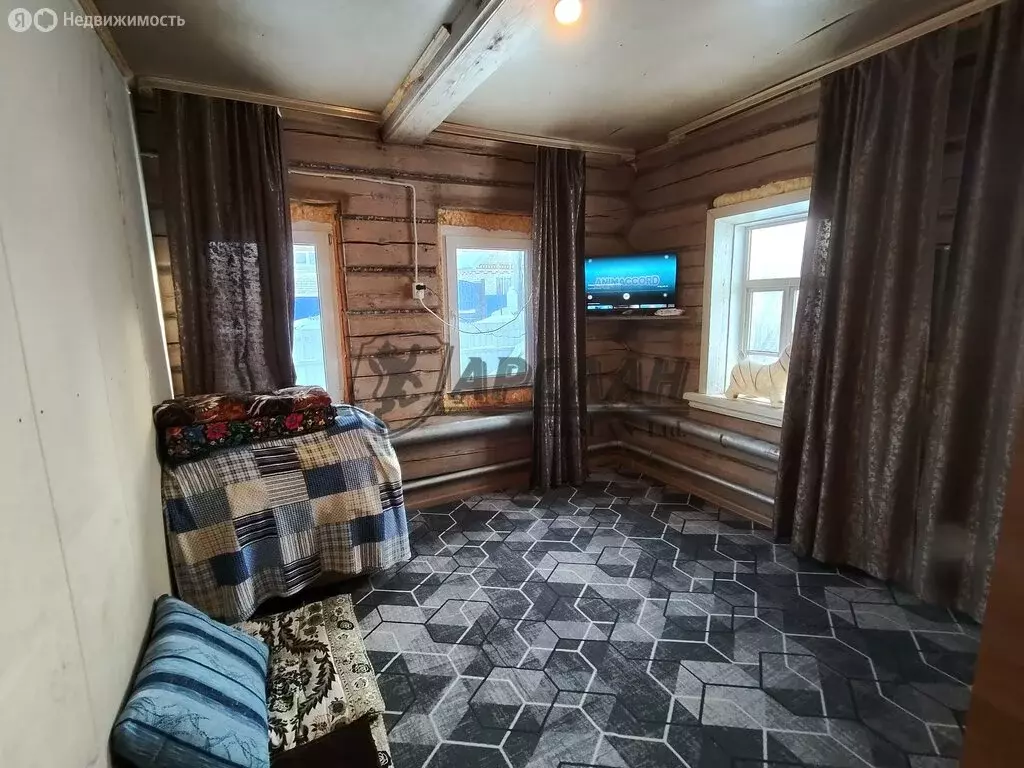 Дом в село Дубъязы, улица Авдеева, 18 (44.7 м) - Фото 1