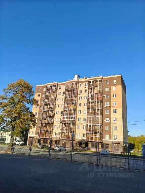 Студия Татарстан, Казань ул. Мазита Гафури, 59к1 (20.0 м) - Фото 0