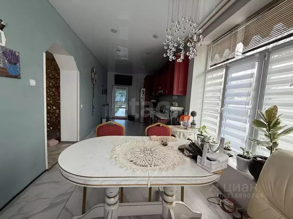 Дом в Брянская область, Трубчевск Селецкая ул. (110 м) - Фото 1