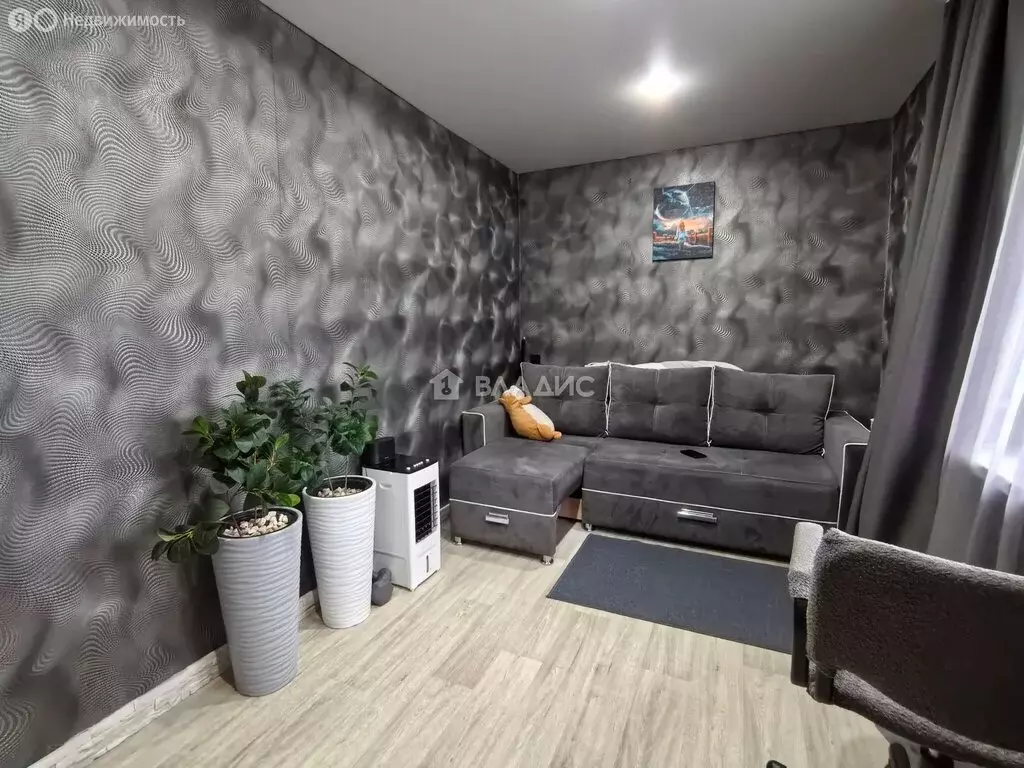 2-комнатная квартира: Гороховец, улица Мира, 27 (51 м) - Фото 1