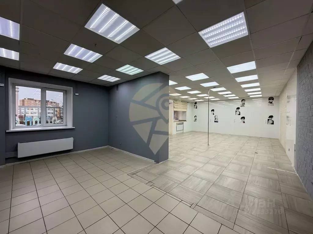 Помещение свободного назначения в Белгородская область, Старый Оскол ... - Фото 1