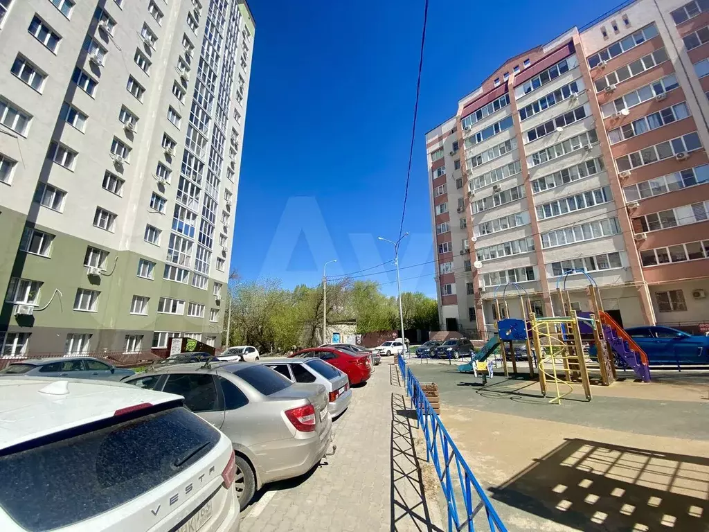 Продается офис в новом жилом доме - Фото 1