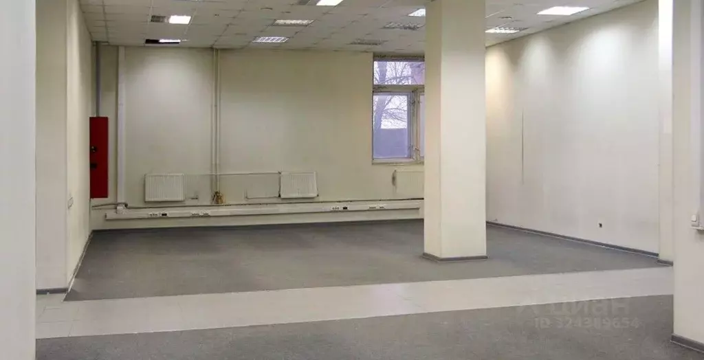 Помещение свободного назначения в Москва Варшавское ш., 32 (654 м) - Фото 1