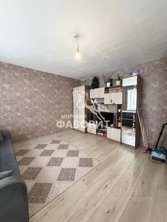 1-к кв. Оренбургская область, Орск Новый город мкр, ул. Тагильская, 11 ... - Фото 2