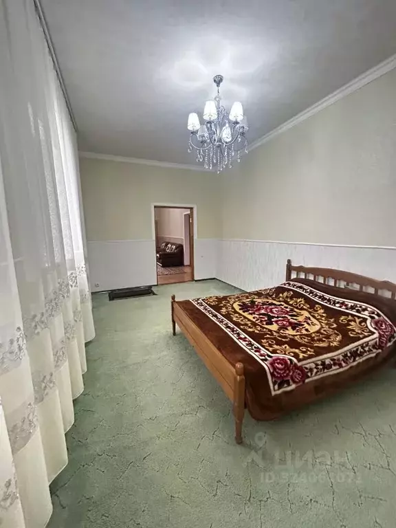 Дом в Чеченская республика, Грозный ул. Асланбека Шерипова, 115 (200 ... - Фото 2