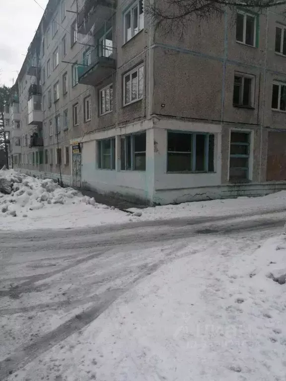 Помещение свободного назначения в Красноярский край, Ачинский ... - Фото 1