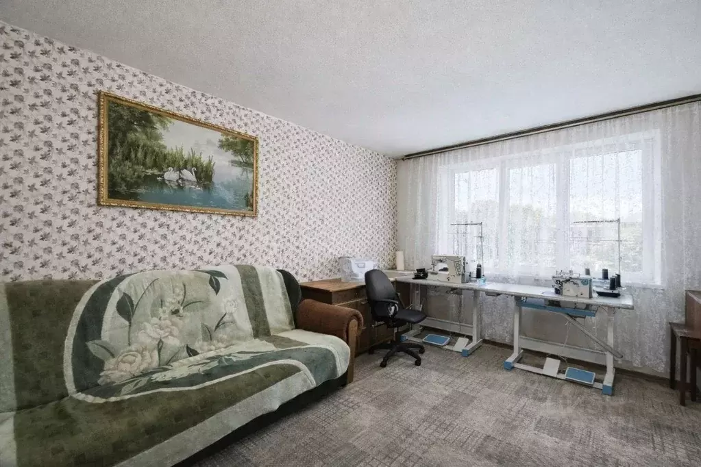 Дом в Калужская область, Дзержинский муниципальный округ, Никольское ... - Фото 1