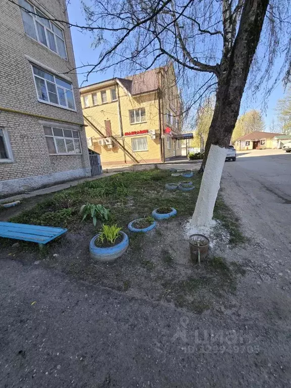 2-к кв. Калужская область, Сосенский г. Козельский муниципальный ... - Фото 1