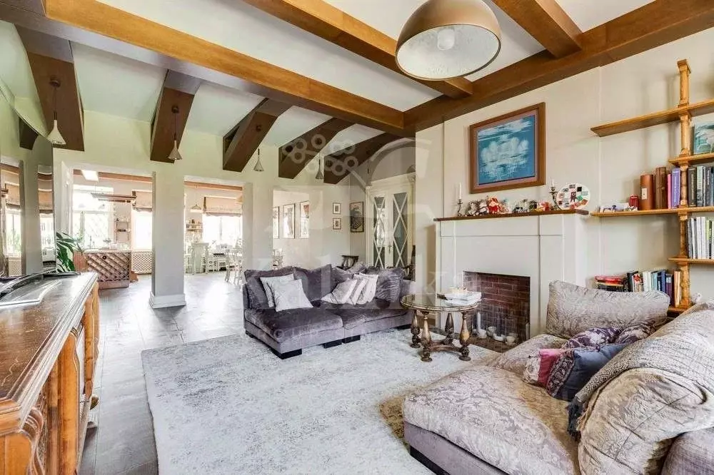 4-к кв. Москва Пятницкая ул., 10С1 (166.0 м) - Фото 1