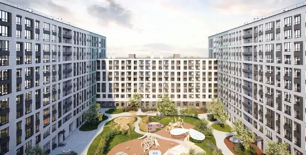 Помещение свободного назначения в Санкт-Петербург ул. Среднерогатская, ... - Фото 2