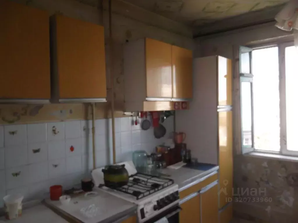 2-к кв. Волгоградская область, Волжский ул. Мира, 103 (50.0 м) - Фото 1