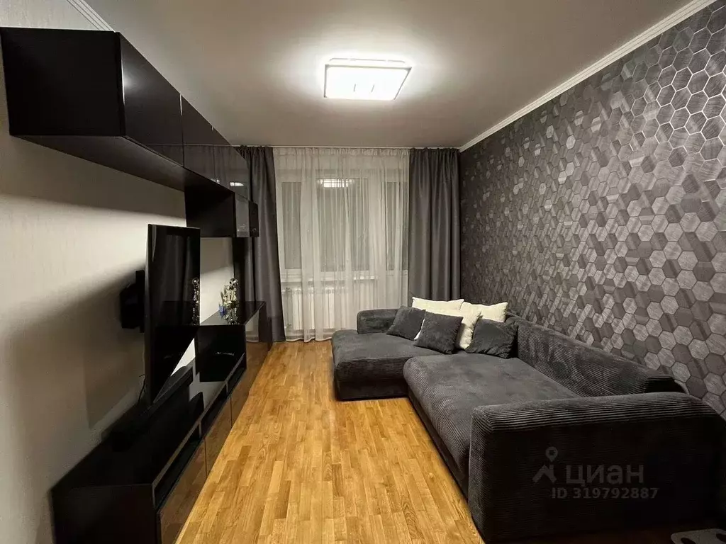2-к кв. Москва Феодосийская ул., 4 (50.0 м) - Фото 1