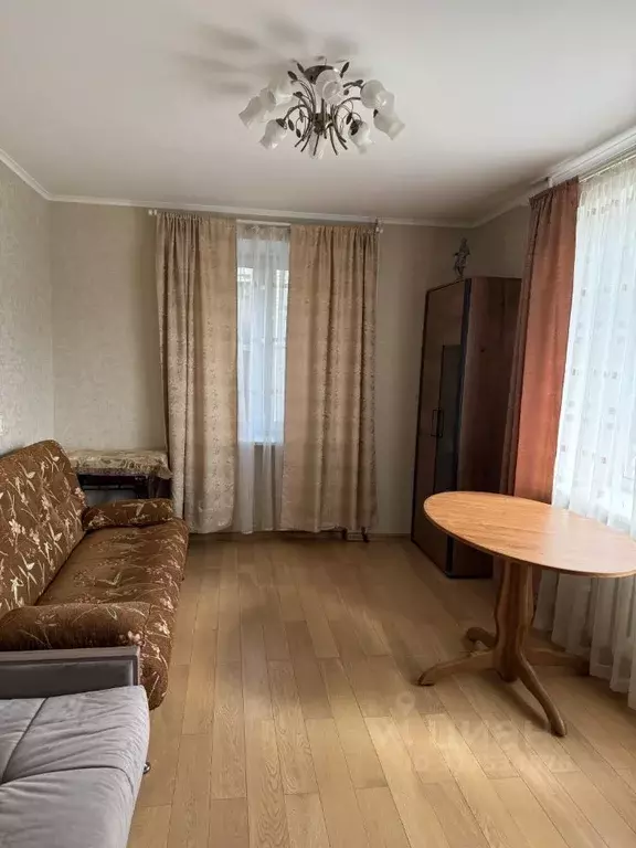 2-к кв. Санкт-Петербург, Санкт-Петербург, Пушкин Ленинградская ул., 49 ... - Фото 0